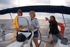 Парусный квест в Черногории, фотография 2