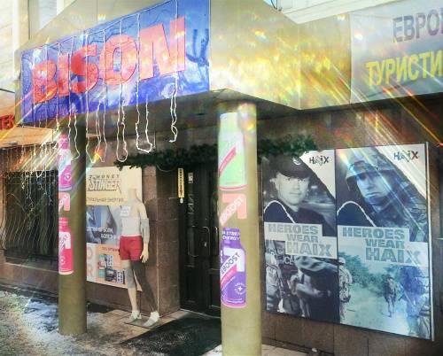 BISON. Купить женское нижнее белье от Victoria’s Secret в Алматы., фотография 2