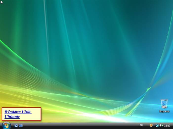 Установка/переустановка Windows, фотография 3