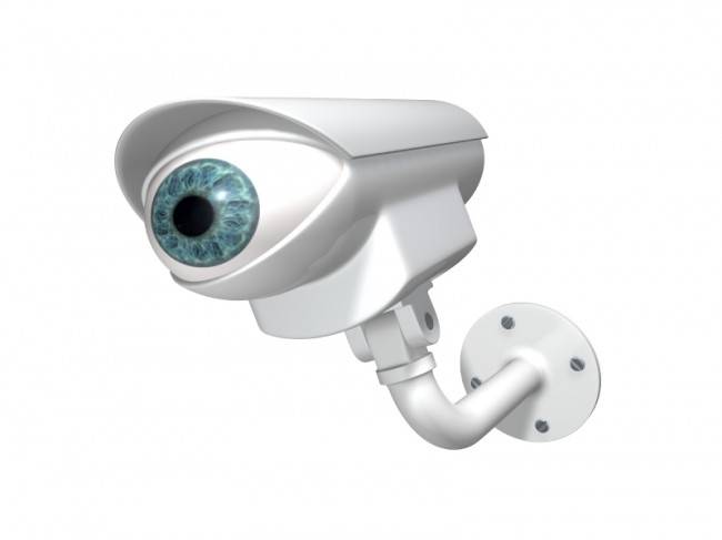 монтаж слаботочных систем,видеонаблюдение,пожароохранные сигнализации,видеодомофоны, фотография 1