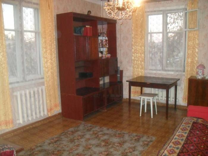 3х комнатная на Жамбула СРОЧНО, фотография 2