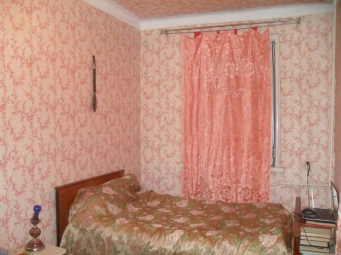 3х комнатная на Жамбула СРОЧНО, фотография 5