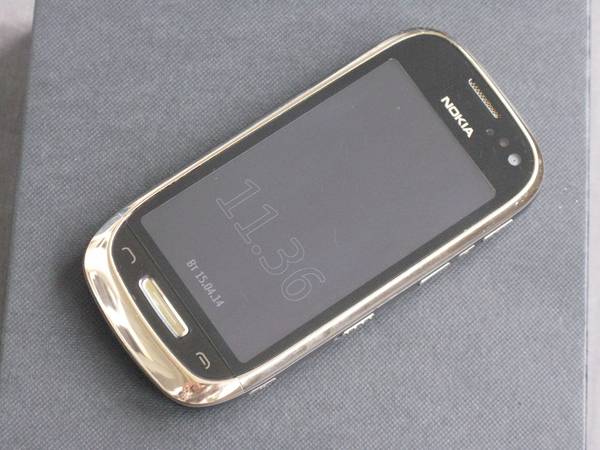 Продам телефон, фотография 3