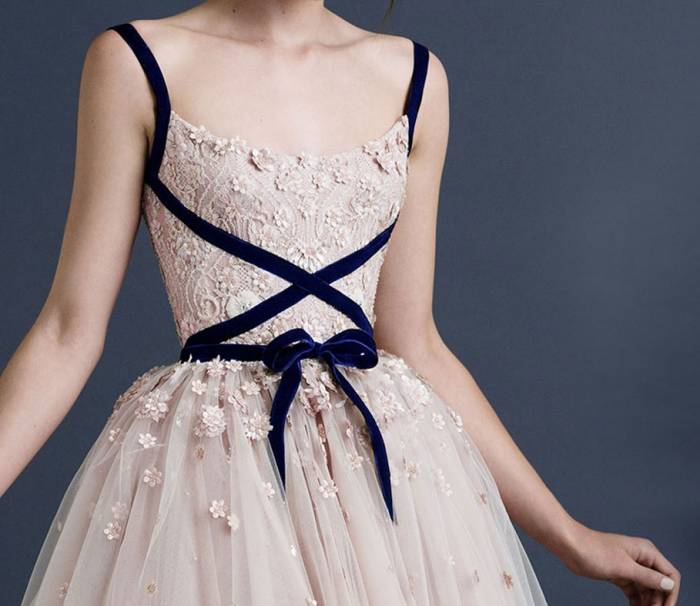 Пошив платьев на заказ — решение на все случаи жизни, фотография 1