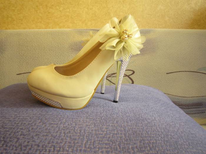 Продам Туфли, фотография 1