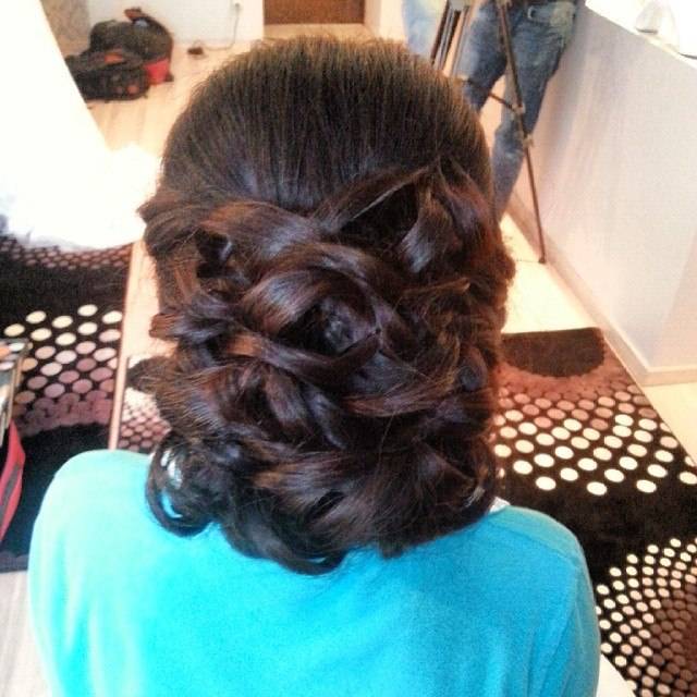 Услуги визажиста в Астане! Выезд на дом!, фотография 1