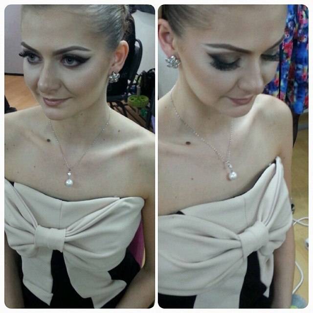 Услуги визажиста в Астане! Выезд на дом!, фотография 2