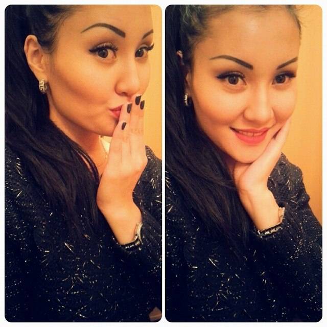 Услуги визажиста в Астане! Выезд на дом!, фотография 5