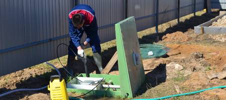 биологическая очистка септиков! Избавление от запахов!, фотография 1