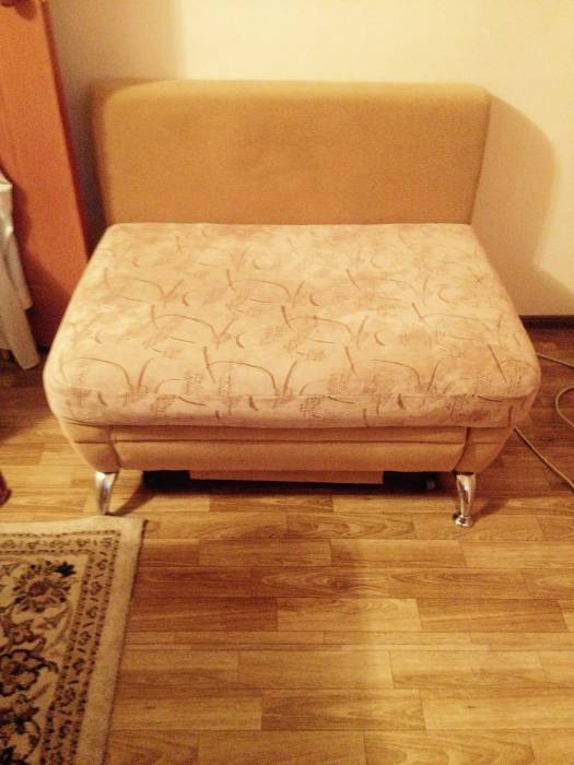 кресло диван, фотография 2