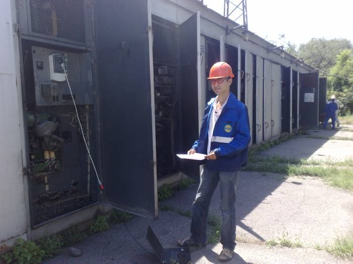 Электромонтажные работы, фотография 2