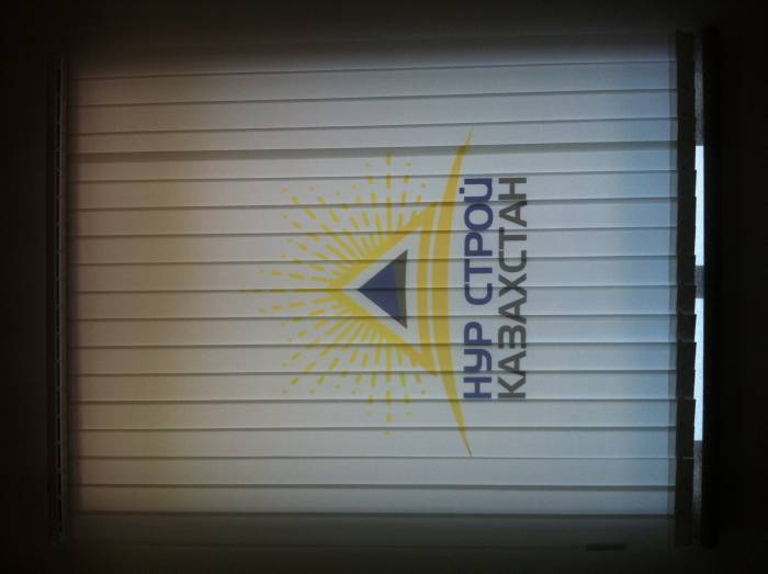 Жалюзи Ролл-шторы Алматы, фотография 4