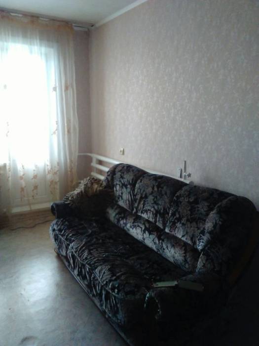 Срочно продам однокомнатную квартиру в районе Казахского театра, фотография 3