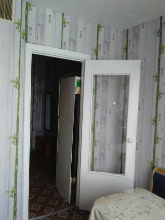 Срочно продам однокомнатную квартиру в районе Казахского театра, фотография 4