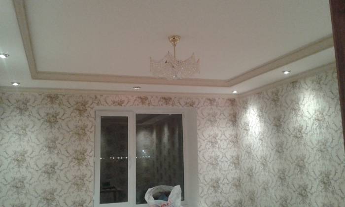 евро ремонт, фотография 1