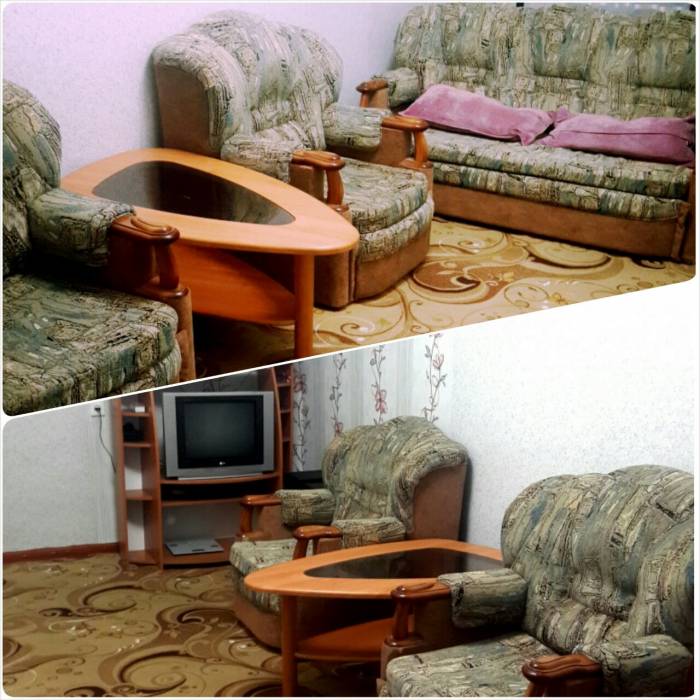 Сдам квартиру Посуточно, фотография 5