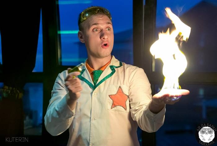 Требуются ведущие и менеджеры, фотография 2