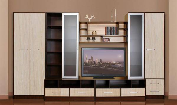 Мебель на заказ, фотография 1