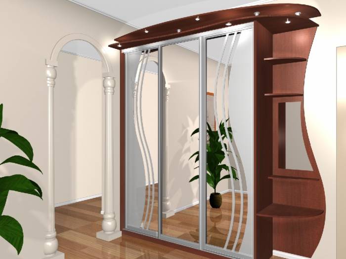 Мебель на заказ, фотография 4