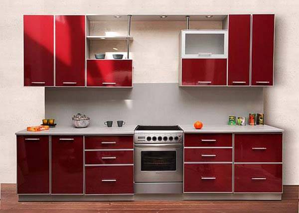 Мебель на заказ, фотография 7