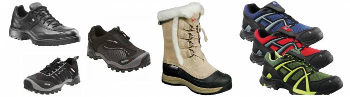 BISON. Горная обувь, купить обувь в Алматы., фотография 2