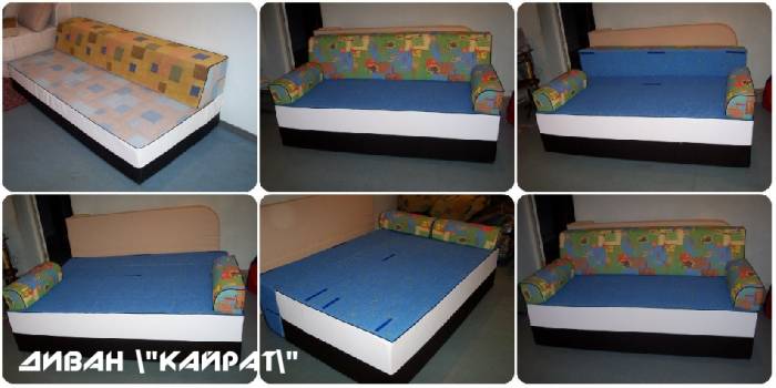 продам кровать, фотография 2