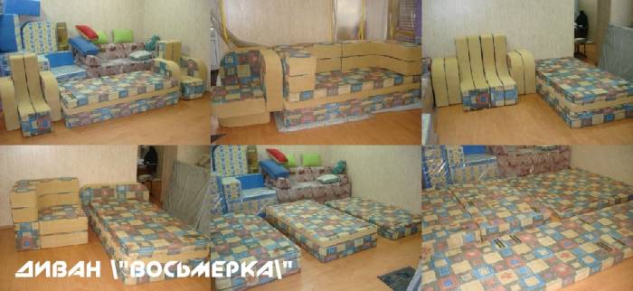 продам кровать, фотография 3