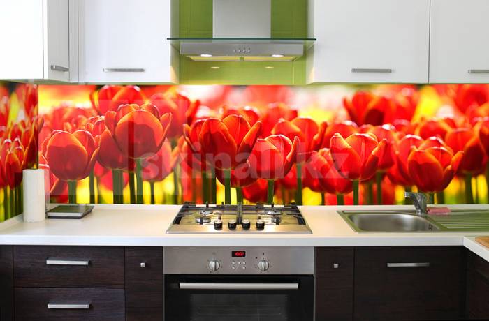 Фартук для кухни, фотография 1