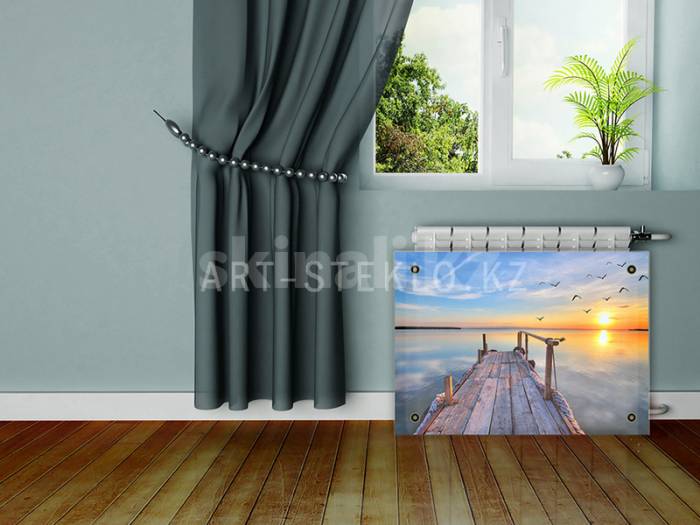 Фартук для кухни, фотография 5