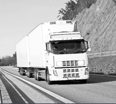  Грузоперевозки по всей евразии, фотография 1