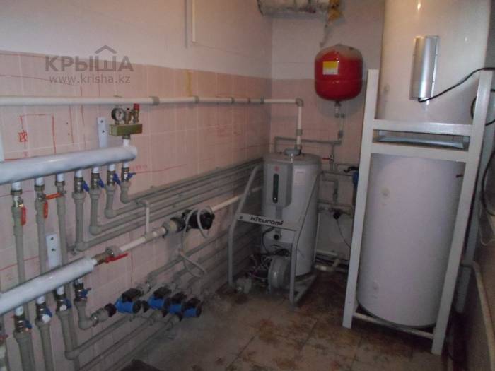 Сантехника и отопление, фотография 1