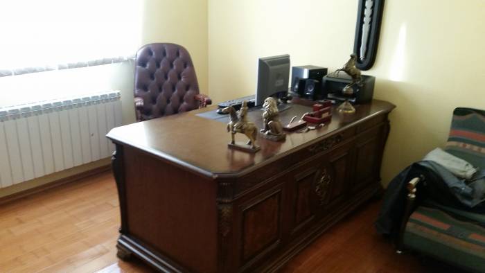 Мебель для кабинета, фотография 2