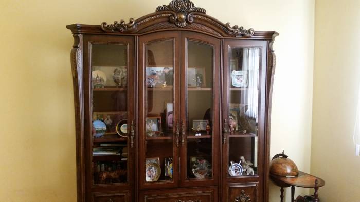 Мебель для кабинета, фотография 3