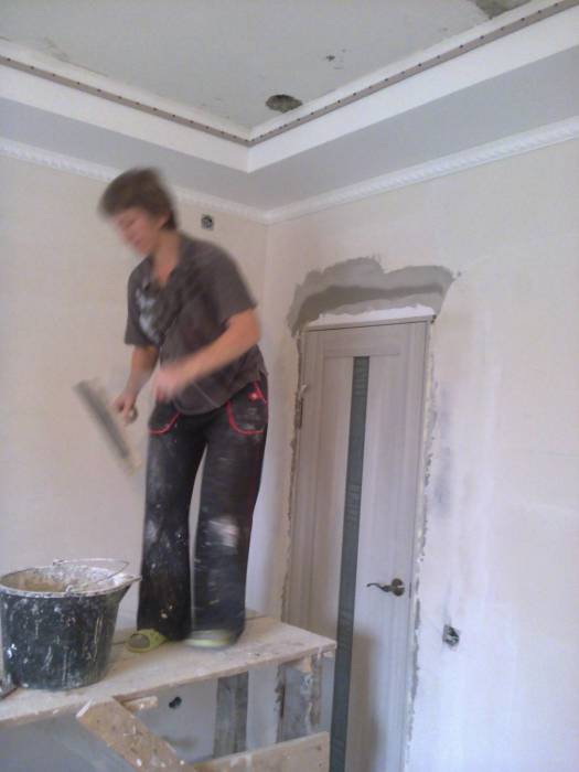 строительство домов,квартиры под ключ, фотография 3