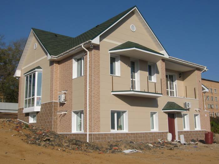 строительство домов,квартиры под ключ, фотография 11