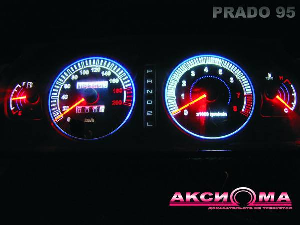 Автоматическое включение фар!!!, фотография 3