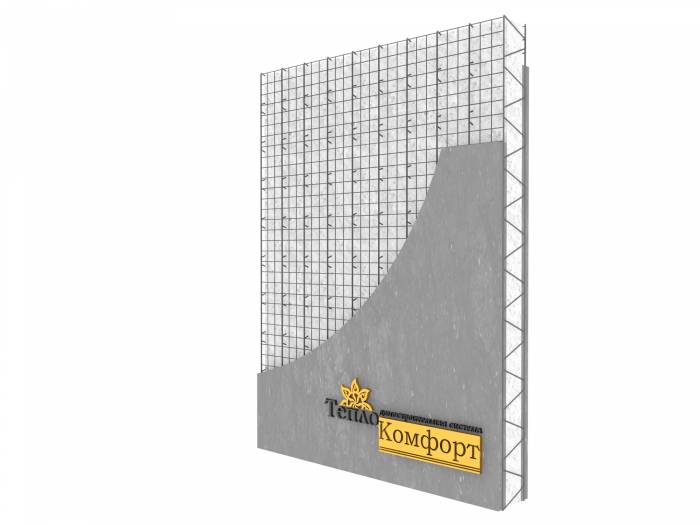 ТеплоКомфорт - Технология строительства энерго эффективных зданий, фотография 2