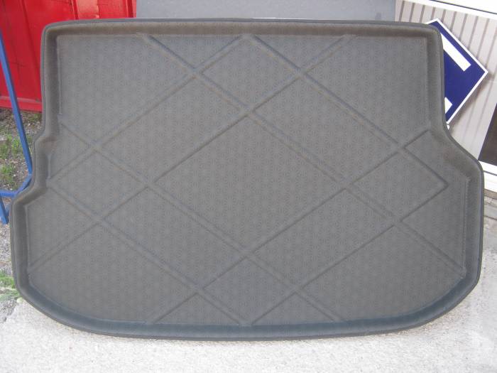 Автомобильные коврики, фотография 2