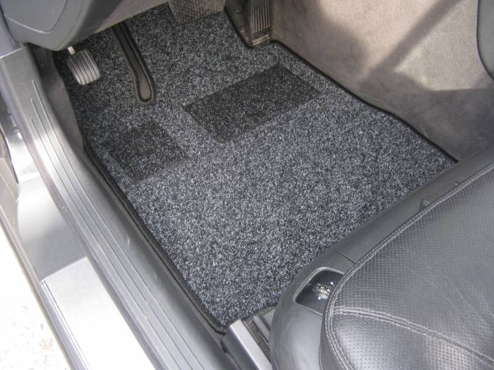 Автомобильные коврики, фотография 3