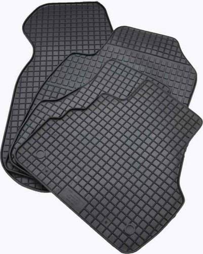 Автомобильные коврики, фотография 4