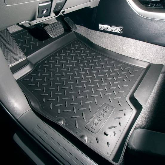 Автомобильные коврики, фотография 5