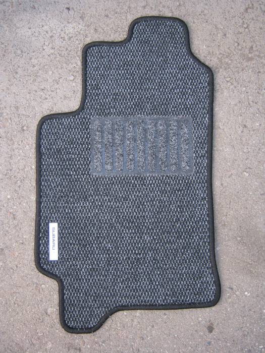 Автомобильные коврики, фотография 7