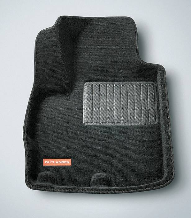 3D коврики автомобильные, фотография 2