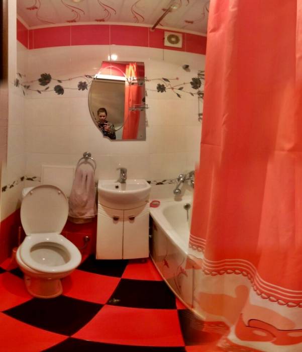 Сдам посуточно, Азаттык, фотография 2