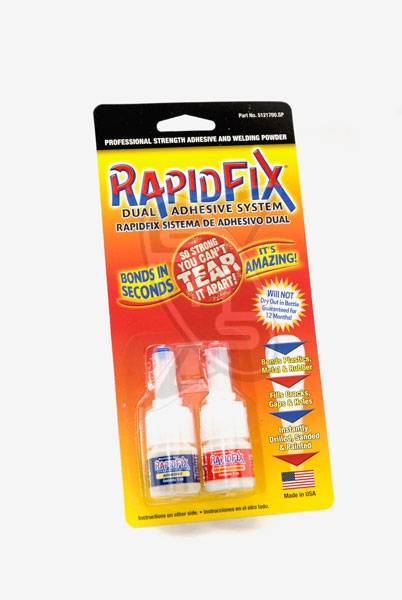 Клей Rapidfix, фотография 1