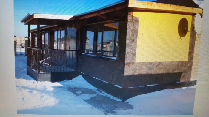 продам дом, талапкер, фотография 2