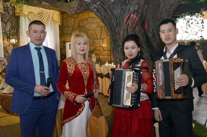 тамада, фотография 2