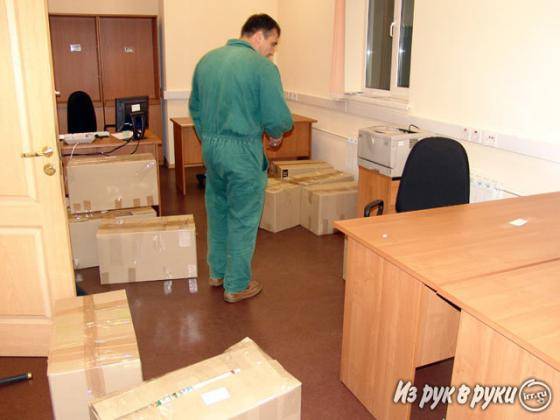 Перевезем мебель дом вещи стеклянные витрины    , фотография 2