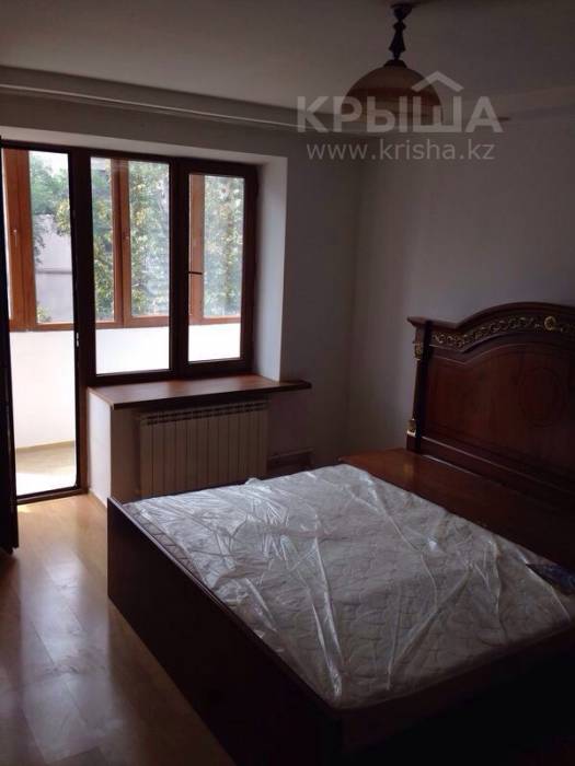 продам 3х комн квартиру на Тулебаева-Шевченко, фотография 5