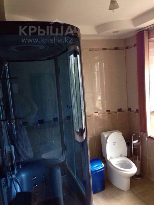 продам 3х комн квартиру на Тулебаева-Шевченко, фотография 6